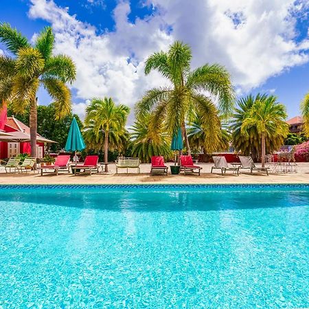Villa Tokara Boutique Hotel Віллемстад Екстер'єр фото