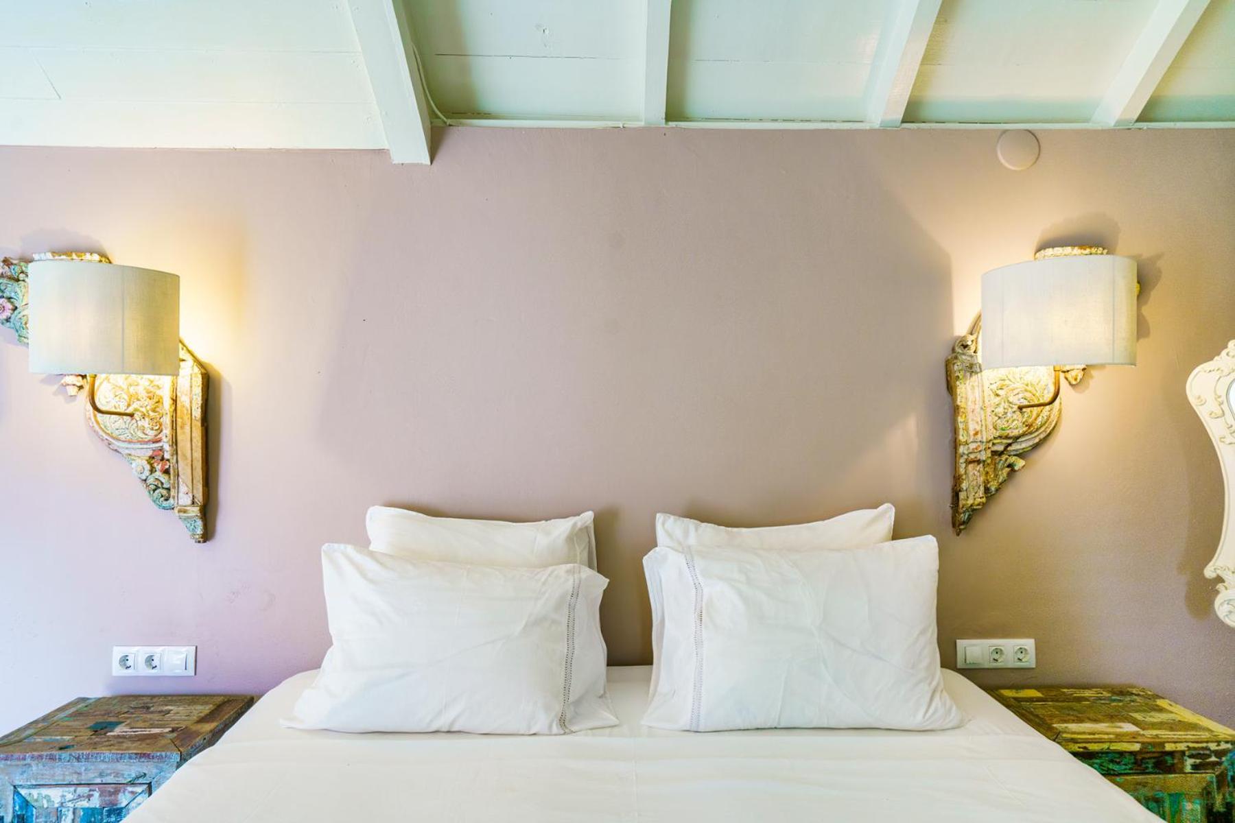 Villa Tokara Boutique Hotel Віллемстад Екстер'єр фото