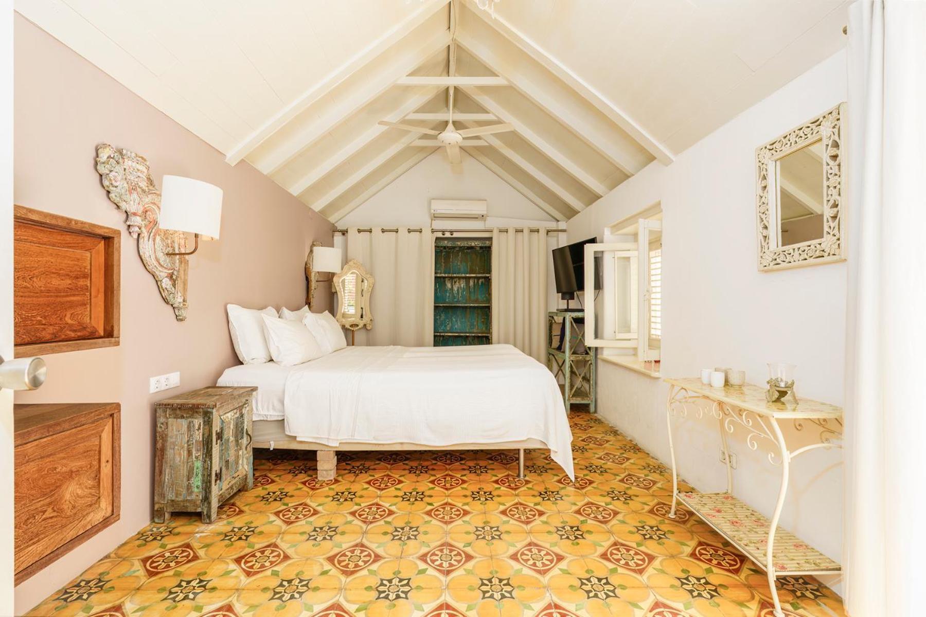 Villa Tokara Boutique Hotel Віллемстад Екстер'єр фото