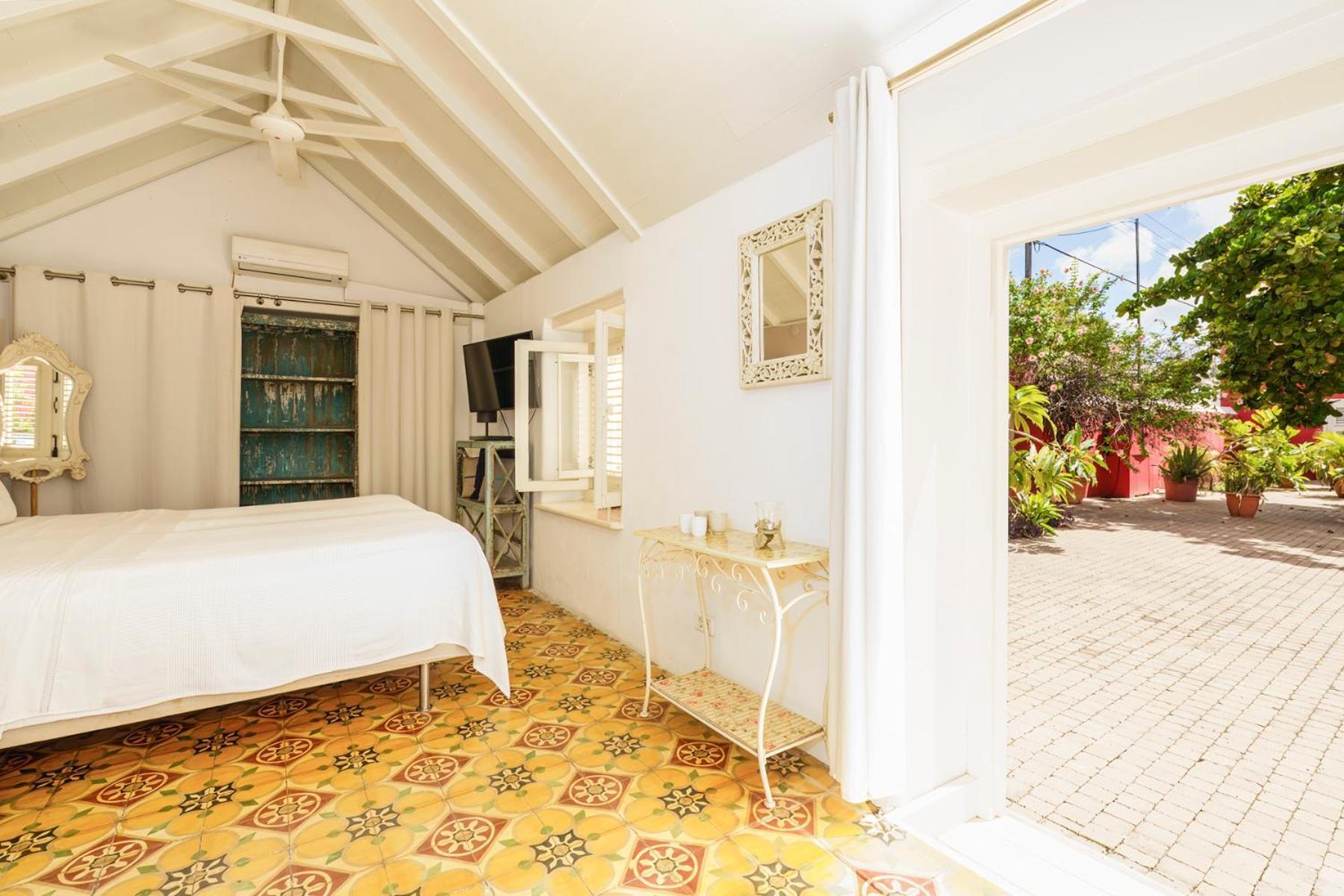 Villa Tokara Boutique Hotel Віллемстад Екстер'єр фото