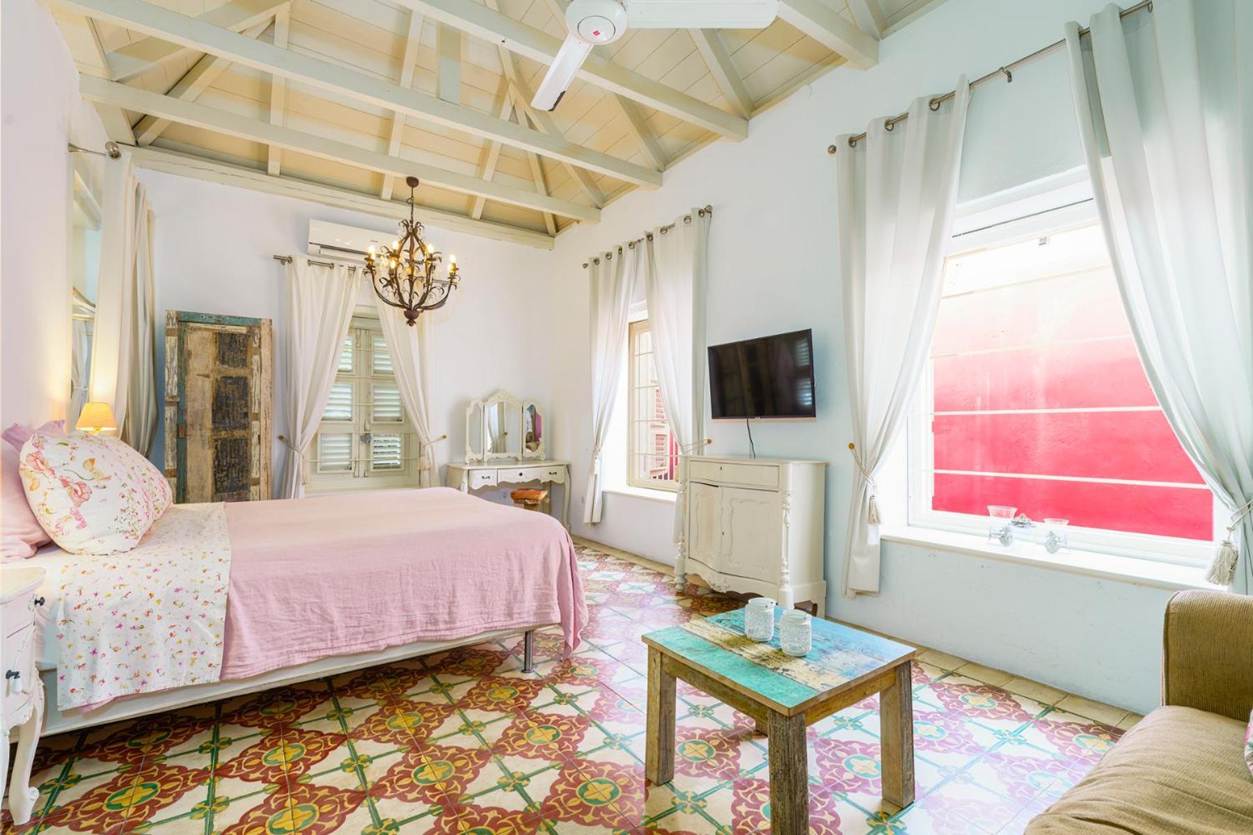 Villa Tokara Boutique Hotel Віллемстад Екстер'єр фото