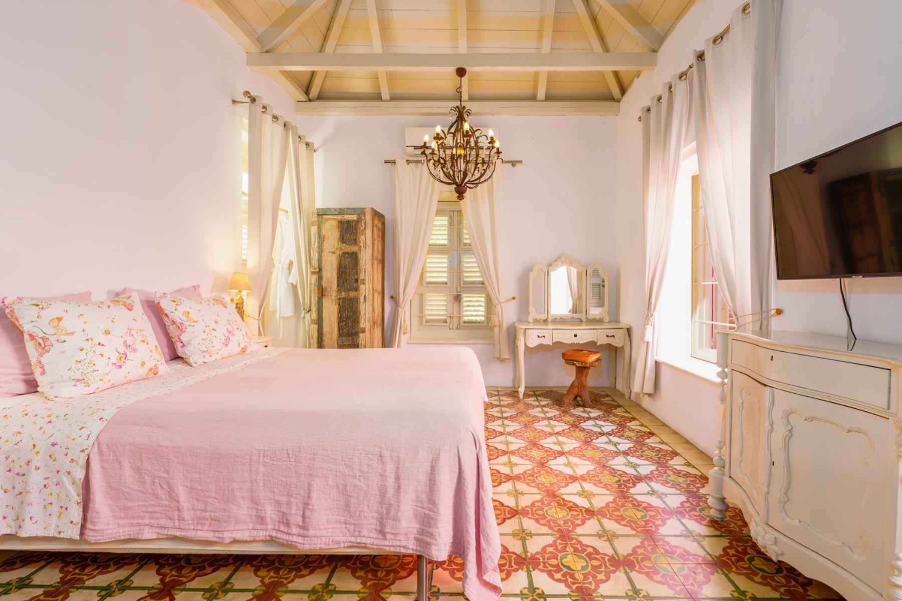 Villa Tokara Boutique Hotel Віллемстад Екстер'єр фото
