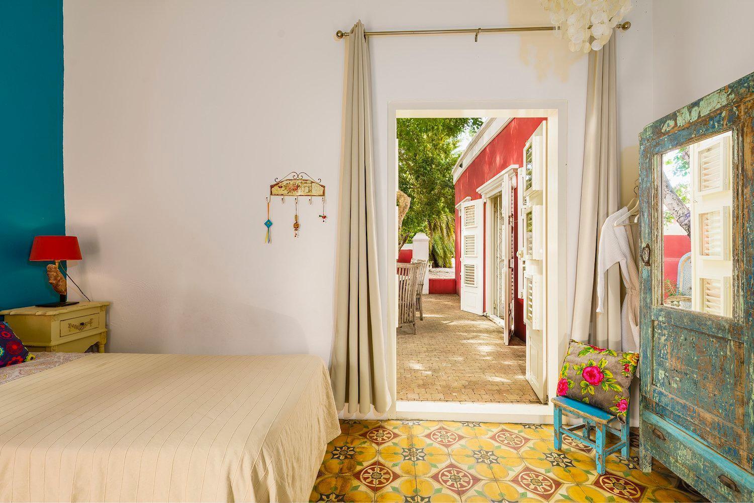 Villa Tokara Boutique Hotel Віллемстад Екстер'єр фото