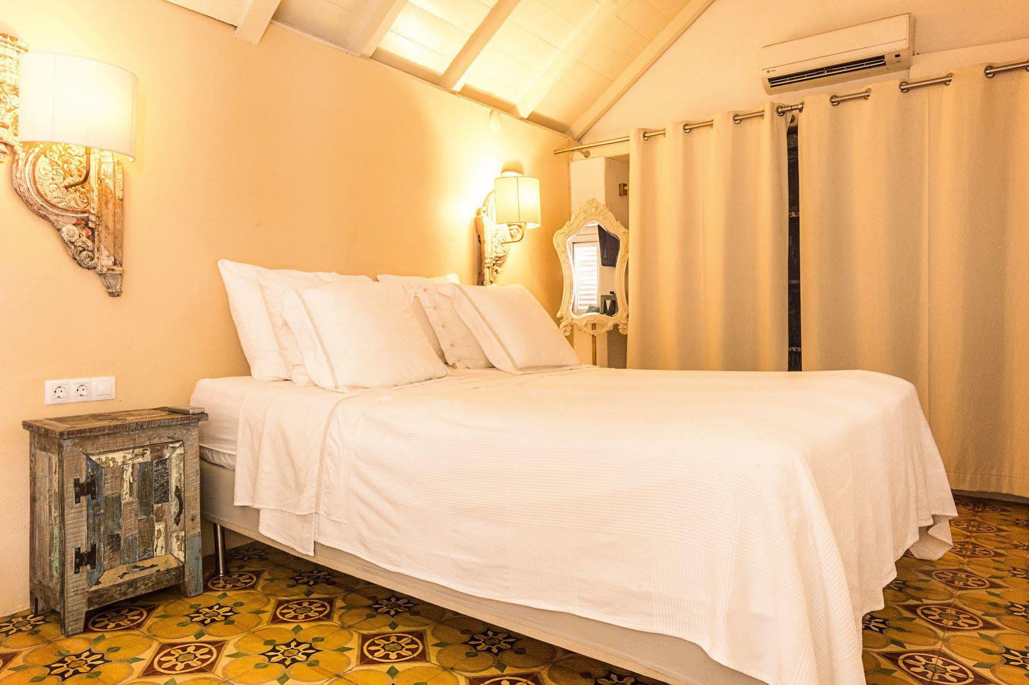 Villa Tokara Boutique Hotel Віллемстад Екстер'єр фото